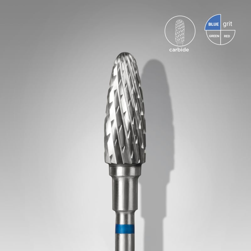 PNS Staleks Carbide Bit "corn" FT90B050/13