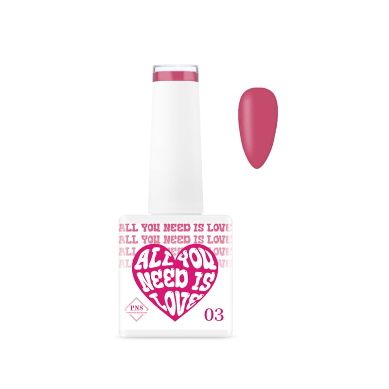 PNS All You Need Is Love 03