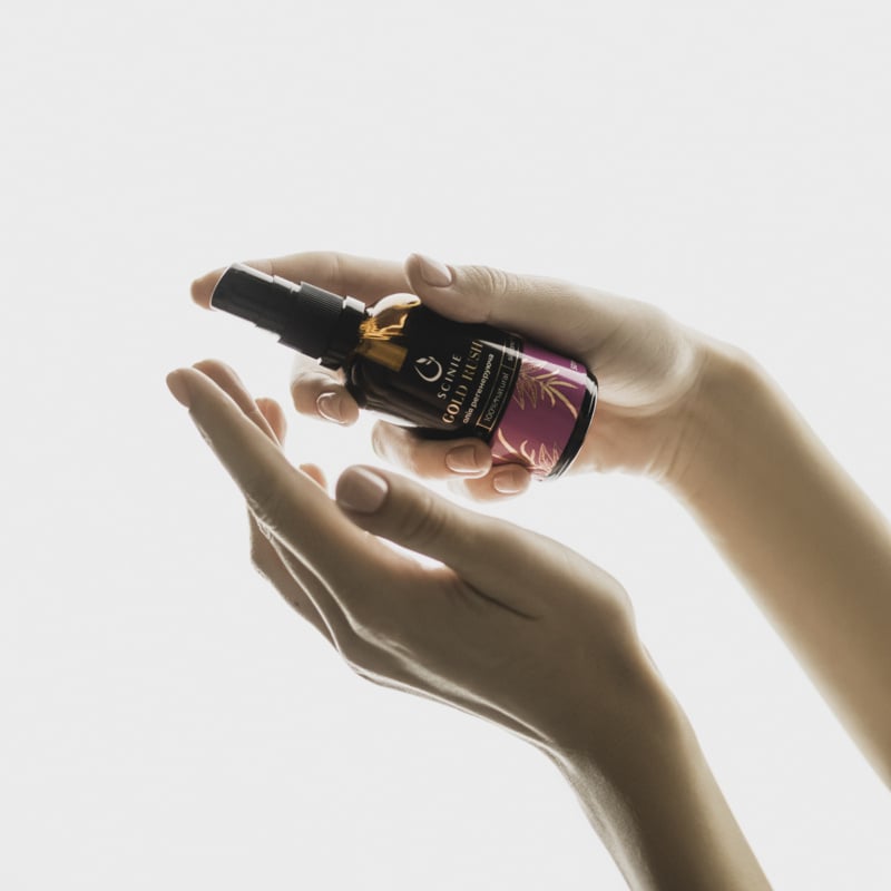 Staleks ROS-30 Regenerating Skin Oil 30ml