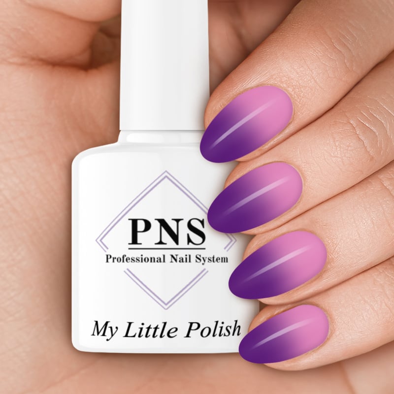PNS My Little Polish Sisi & Susi (thermo)
