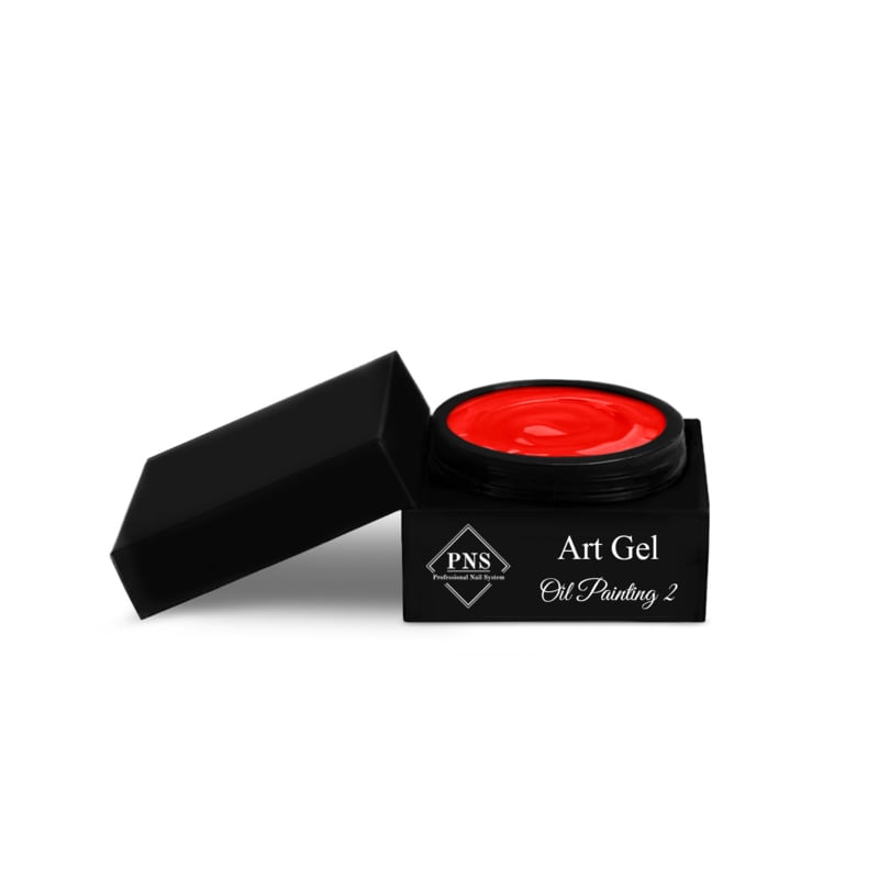 PNS Art Gel Oil Painting 2
