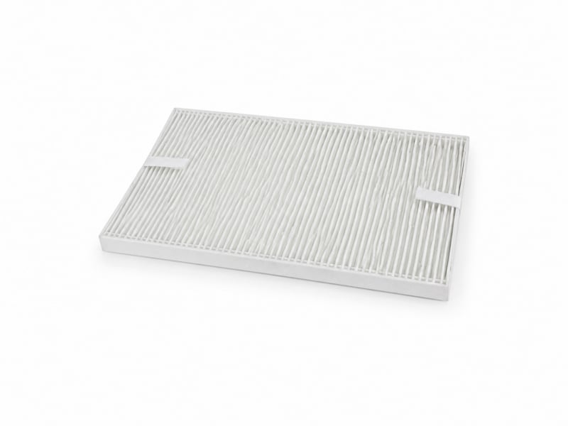 PNS Integrated Extraction Filter