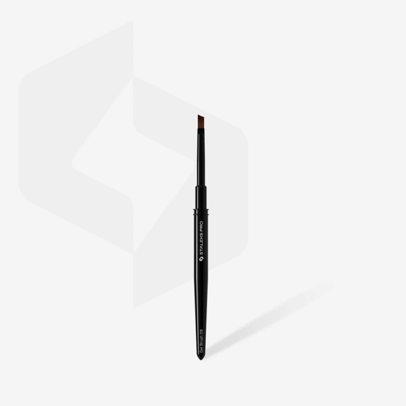 Staleks Gel Brush NBE-09