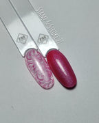 PNS Art Gel Stamp & Stroke 27