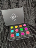 PNS Art Gel Stamp & Stroke 37 t/m 48 Collection Box 4