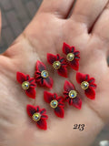 PNS Handgemaakte Acryl 3D Bloemen 213