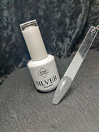 PNSgelpolish Silver