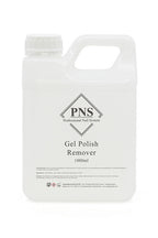 PNS Gel Polish Remover 1L