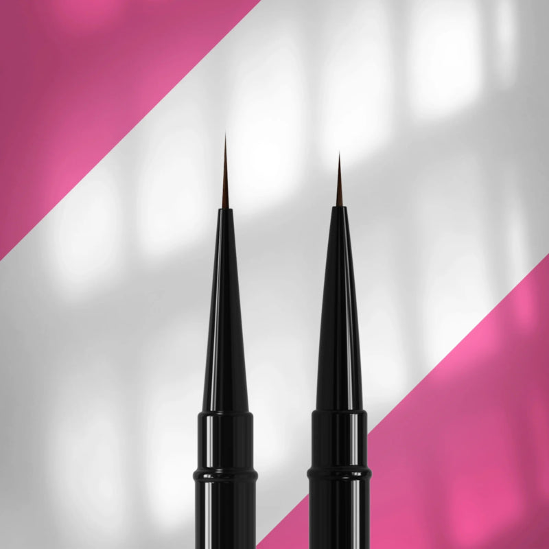 Staleks Brush-Double-Ended NBE-01/03