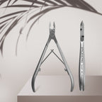 PNS Staleks Smart Cuticle Nipper 11-7