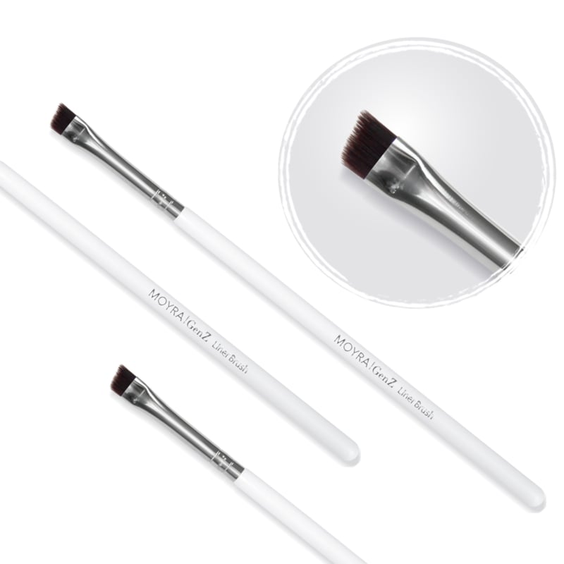 GenZ make-up GenZ Liner Brush