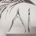 PNS Staleks Smart Cuticle Nipper 80-5