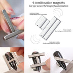 PNS #10 Magneet Set van 4 stuks