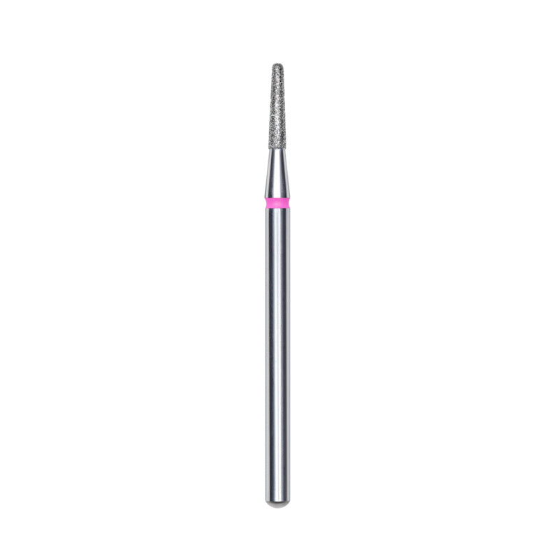 PNS Staleks Diamond Nail Bit "Frustum" FA70R018/8