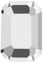 Aurora Kristals Aurora A2610 Rectangle 6x4mm