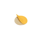 Staleks Refill Pads for Pododisc 20mm PDF-20-100 white