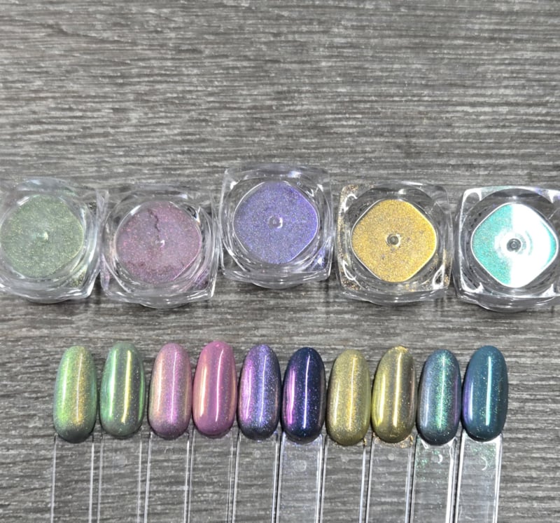 SALE PNS Opal Hologram 3