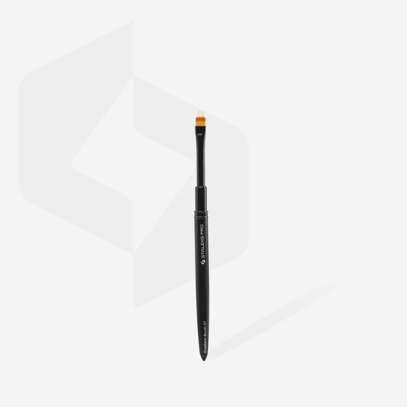 Staleks Brush Ombre/Verloop NBE-07