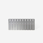 PNS Staleks Diamond Nail Bit FA130R025/5