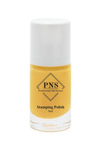 PNS Stamping Polish No.83