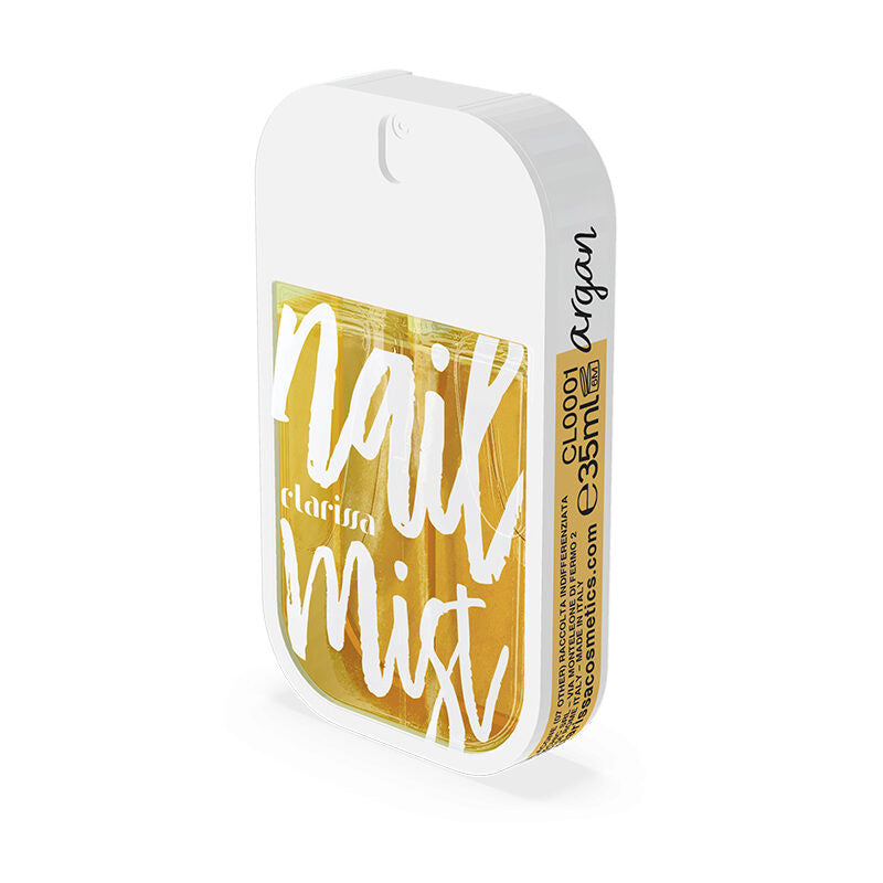 Nail Mist Freesia