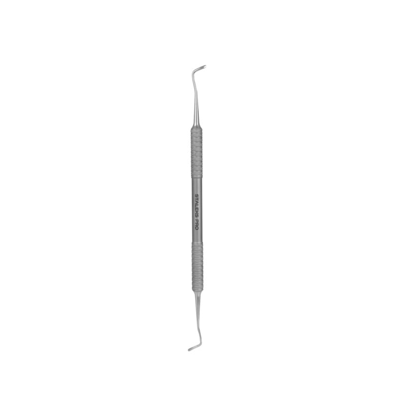 Staleks PODO Tool Double Ended Curet 20/2