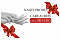 Cadeaubon €50,00