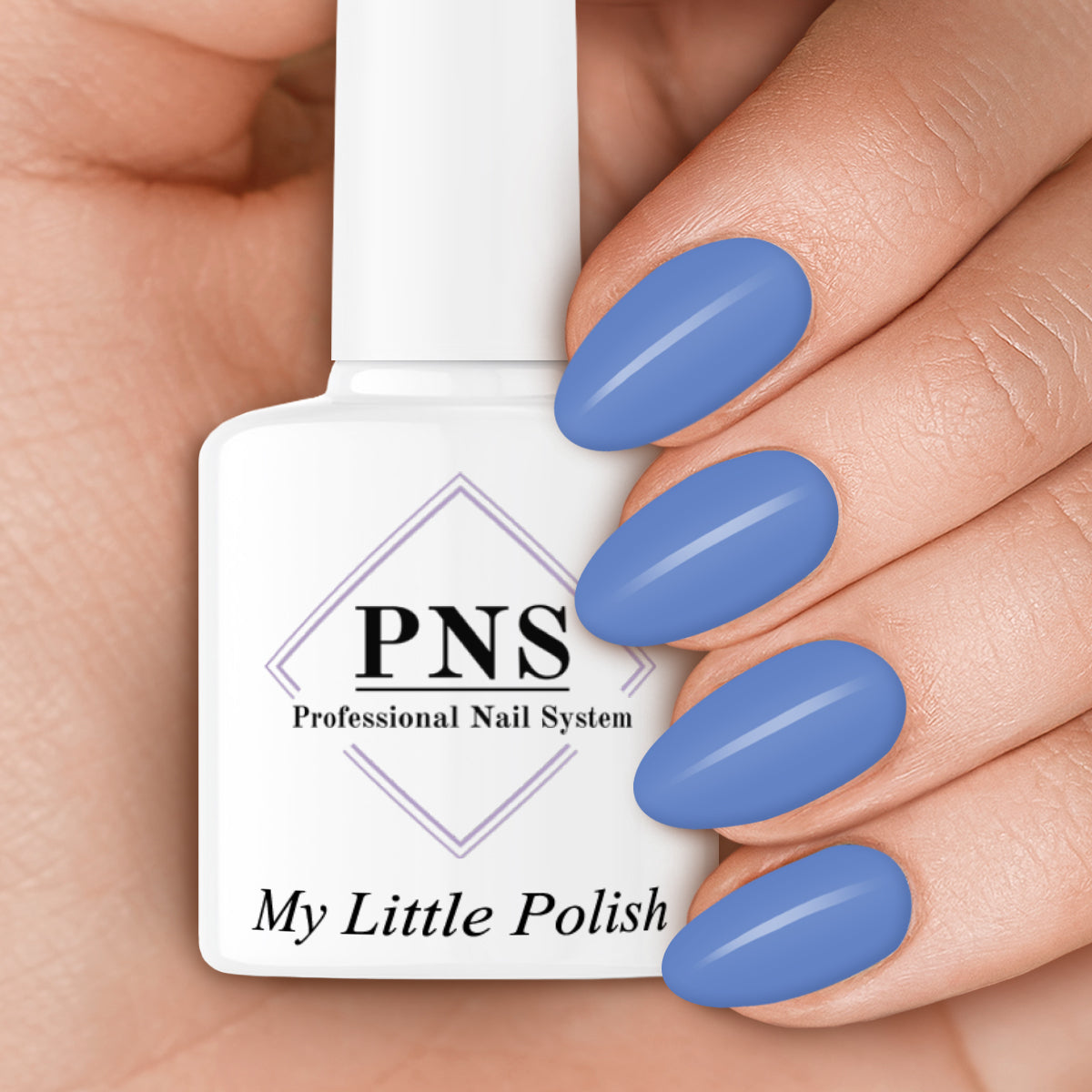 PNS My Little Polish Barbie