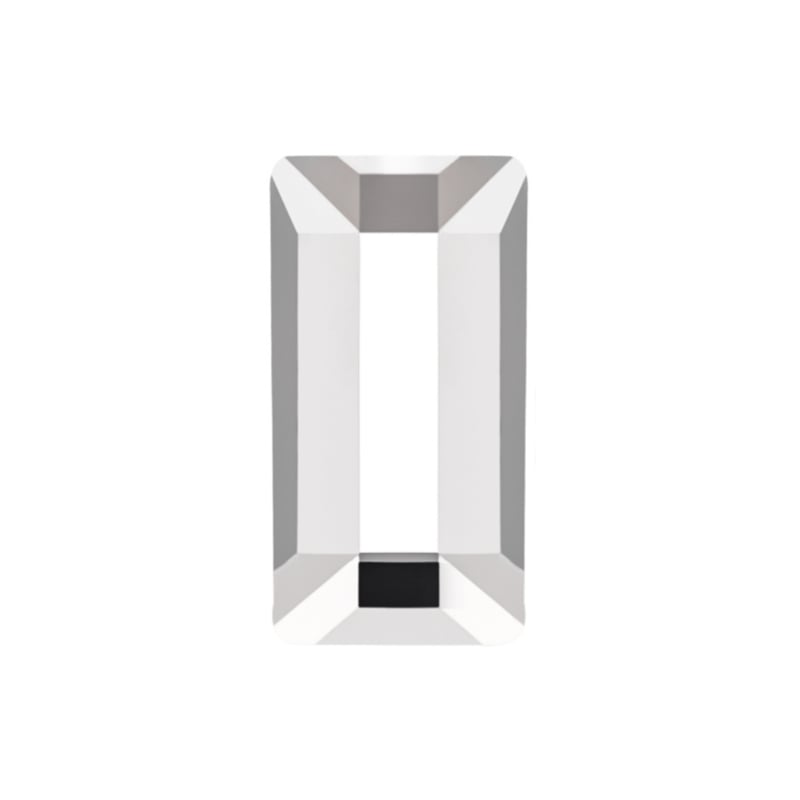 Aurora Kristals Aurora A2510HF Baguette 5x2.5mm