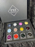 .PNS Art Gel 3D-Cartoon 1 t/m 12 Collection Box