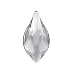 Aurora Crystals Aurora A2205 Flame 7.5mm