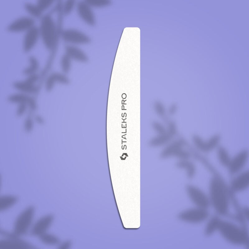 Staleks Nail Files