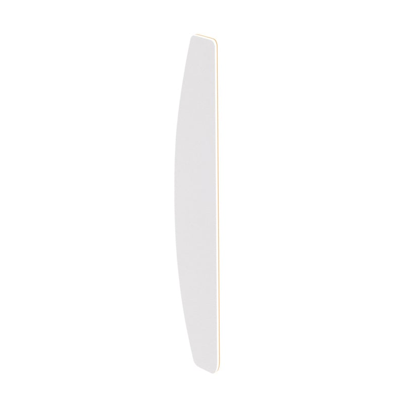 Staleks Expert Adhesive Files "Half-moon" DFE-40-180w
