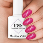 PNS My Little Polish Schedar