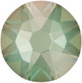 Aurora Kristals Aurora 0401SGDEL Crystal Silky Sage Delite ss10