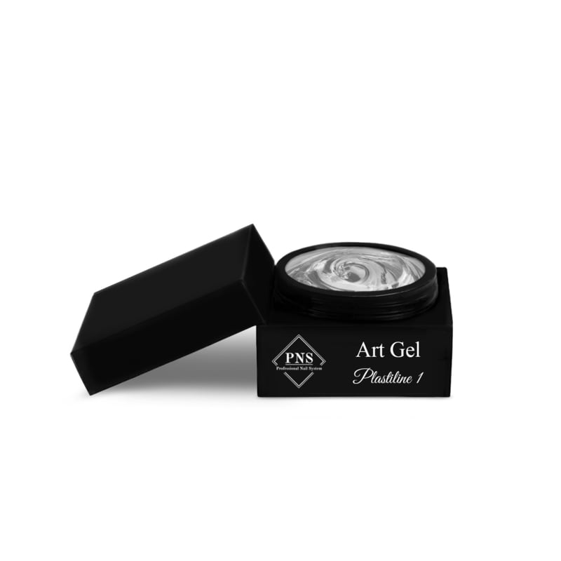 Art Gel Plastiline