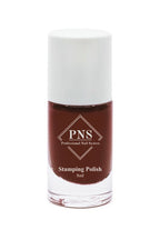 PNS Stamping Polish No. 134