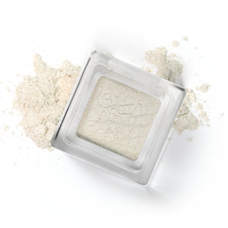 GenZ make-up GenZ Eyeshadow Pigment Powder No.01