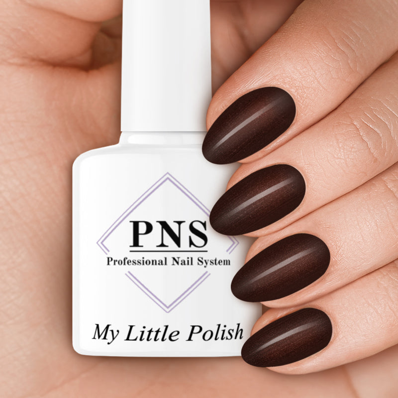 PNS My Little Polish Agata