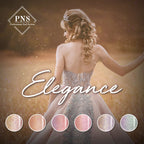 PNS My Little Polish Elegance Collection