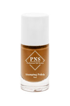 PNS Stamping Polish No.96