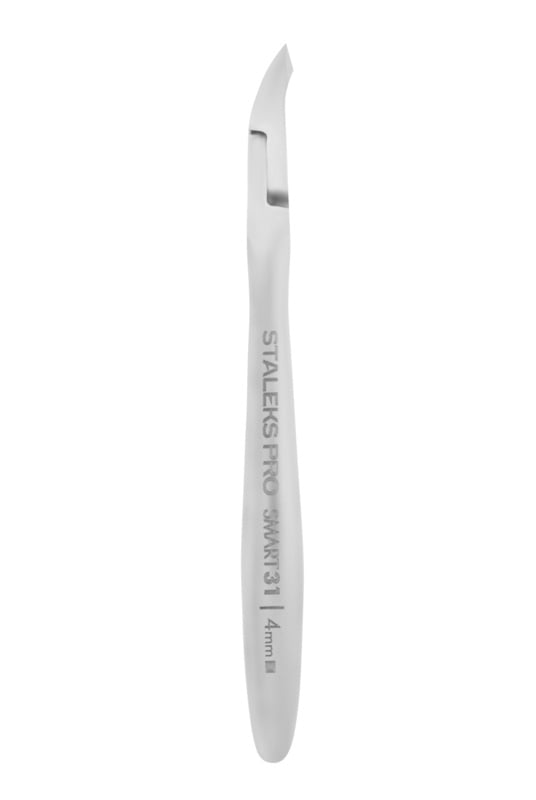 PNS Staleks Smart Cuticle Nipper 31-4