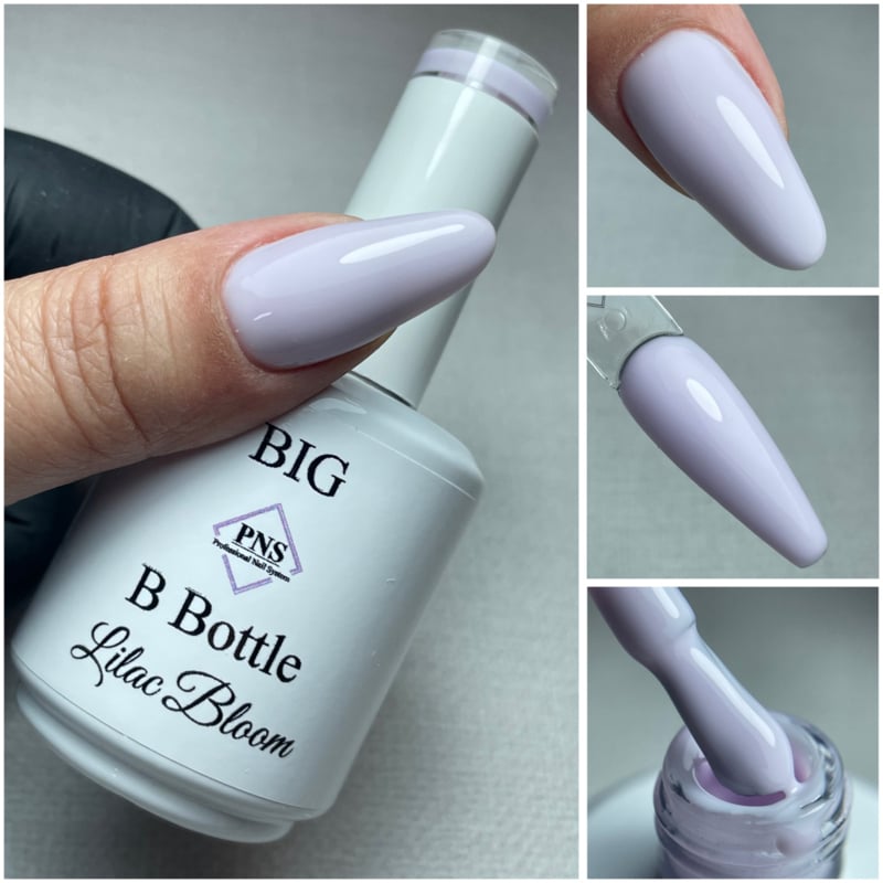PNS BIG B Bottle Maison Bloom Collection