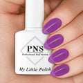 PNS My Little Polish GlassX No.5