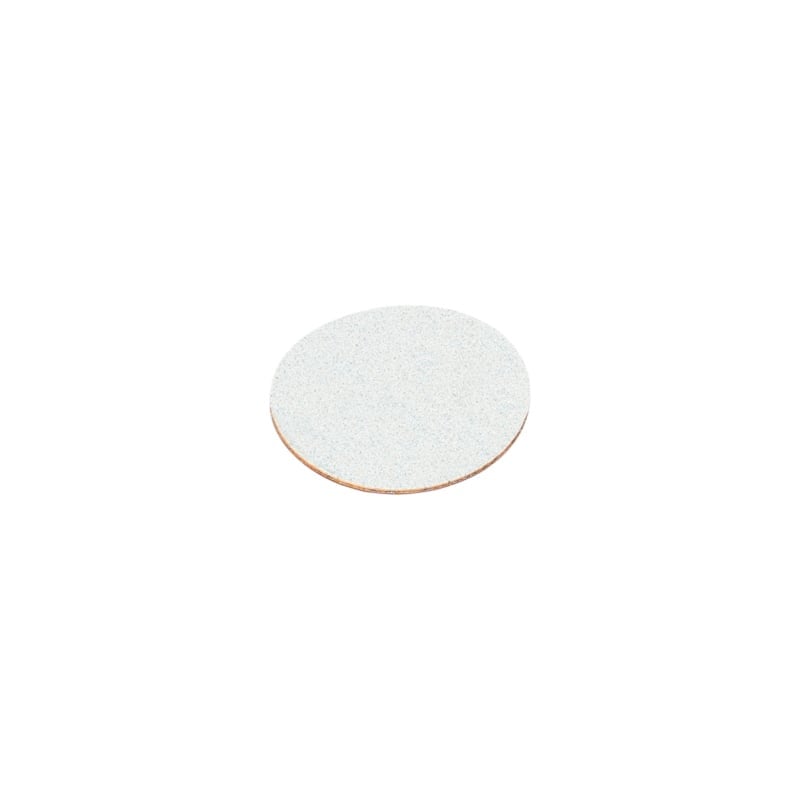 Staleks Refill Pads for Pododisc 20mm PDF-20-100 white