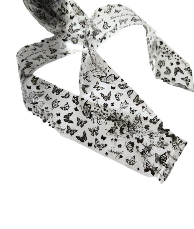 PNS Foil Design 23