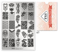 PNS Stamping Plate 07