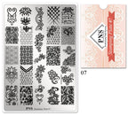 PNS Stamping Plate 07