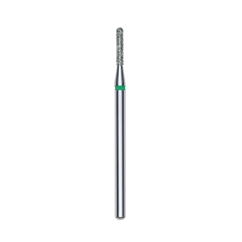 PNS Staleks Diamond Nail Bit "Cylinder" FA30G014/8