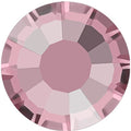 Aurora Kristals Aurora 5002 Light Rose ss8